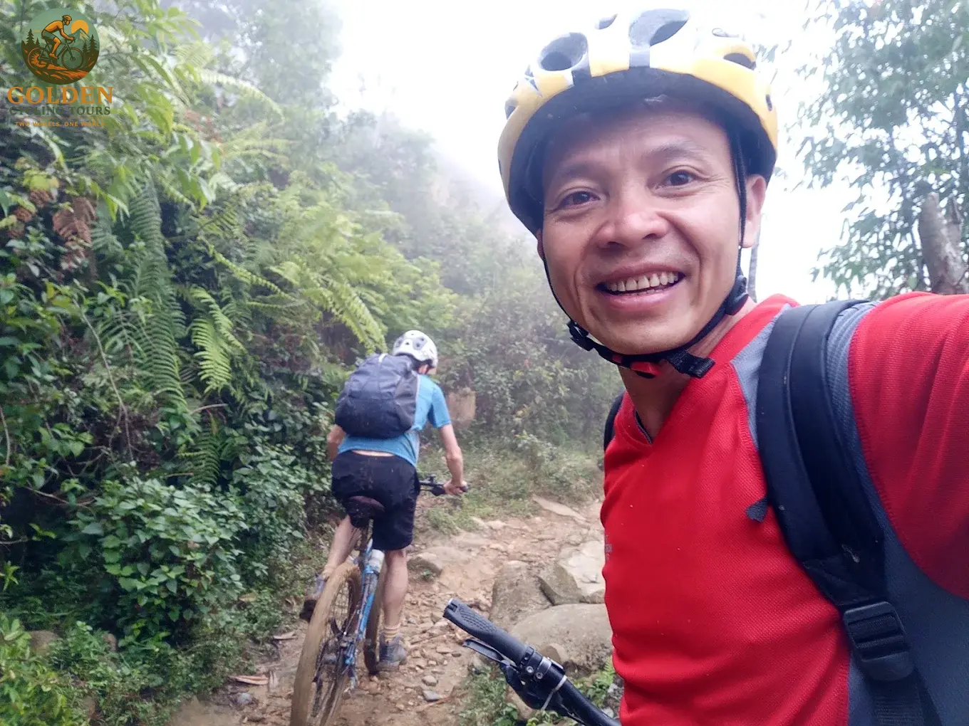 5-Day Private Northern Vietnam Offroad MTB Tour